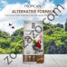 Гранули Тропикан за Папагали - алтернативна формула, 4 мм гранула, 1,8 кг. - Tropican Alternative Formula for Parrots